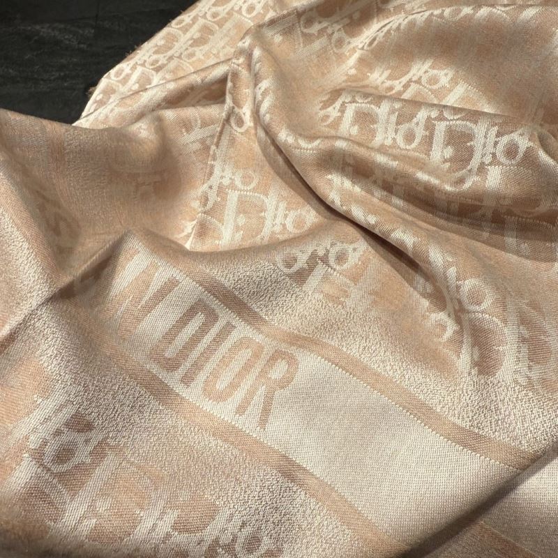 Christian Dior Scarf